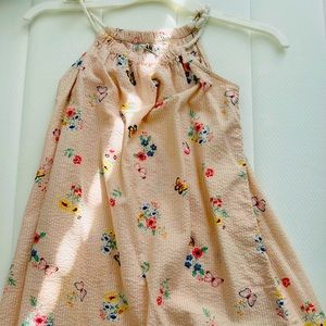 H&M girl’ dress
